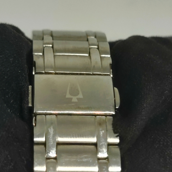 Mens Bulova Dress Watch - Picture 4 of 7